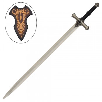  JOSHUA ROSFIELD'S SWORD